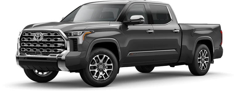 2022 Toyota Tundra 1974 Edition in Magnetic Gray Metallic | Sunny King Toyota in Anniston AL