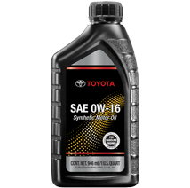 Toyota Oil Change | Sunny King Toyota in Anniston AL