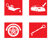 ToyotaCare | Sunny King Toyota in Anniston AL