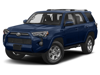 2022 4Runner SR5 Sunny King Toyota in #CITY AL