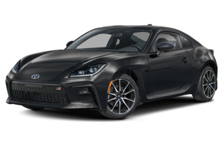 2026 Toyota GR86