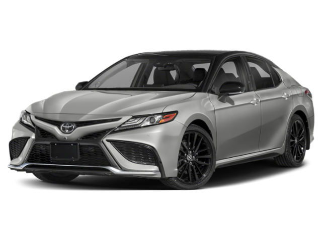 Toyota Camry Inventory