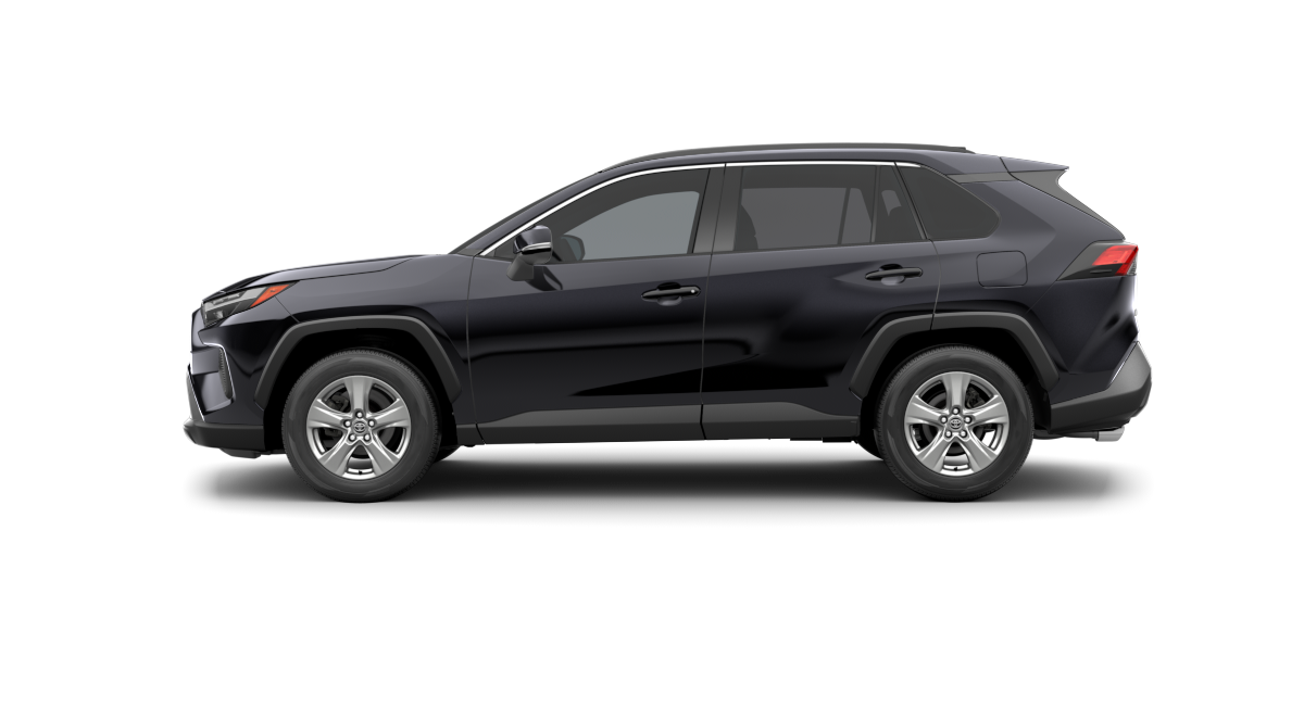 2024 Toyota RAV4 XLE Toyota dealer serving Anniston AL New and Used Toyota dealership