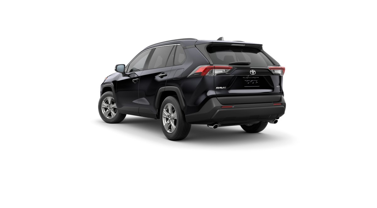 2024 Toyota RAV4 XLE Toyota dealer serving Anniston AL New and Used Toyota dealership