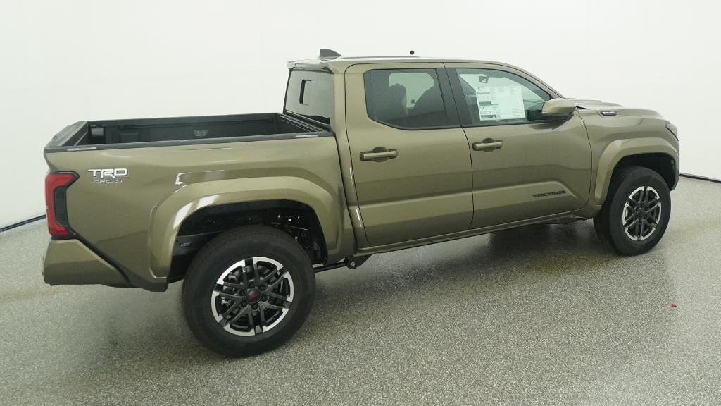 2026 Toyota Tacoma i-FORCE MAX Tacoma TRD Sport