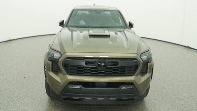 2026 Toyota Tacoma i-FORCE MAX Tacoma TRD Sport