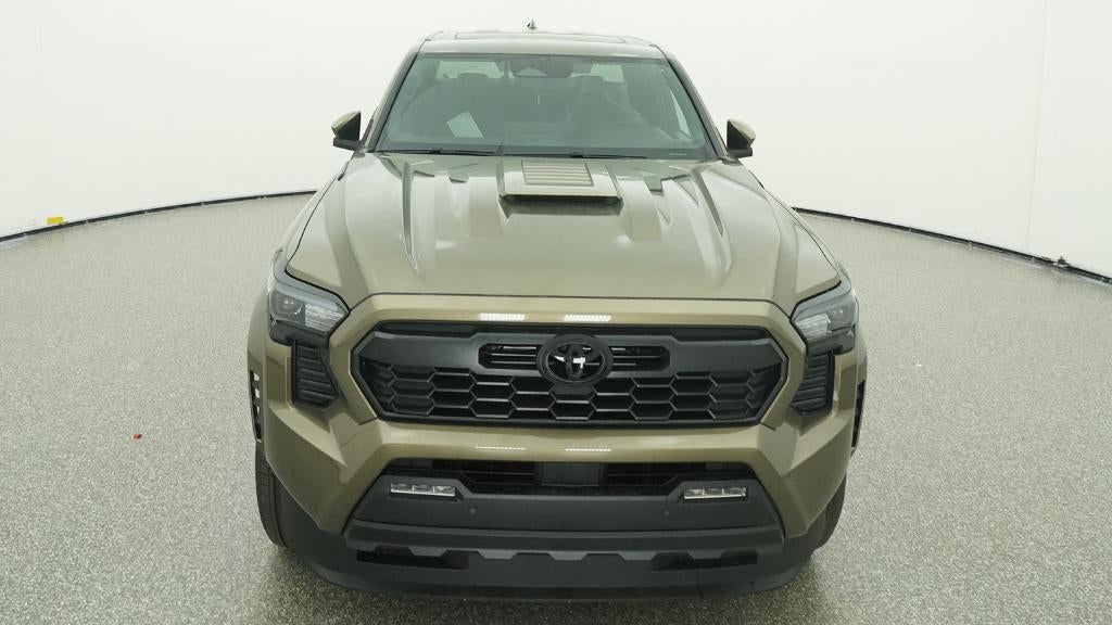 2026 Toyota Tacoma i-FORCE MAX Tacoma TRD Sport