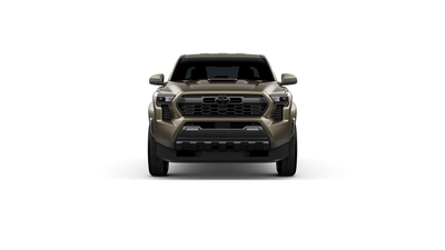 2026 Toyota Tacoma i-FORCE MAX Tacoma TRD Sport