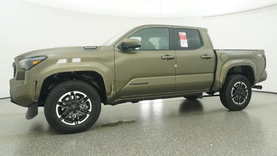 2026 Toyota Tacoma i-FORCE MAX Tacoma TRD Sport