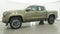 2026 Toyota Tacoma i-FORCE MAX Tacoma TRD Sport