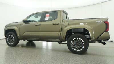 2026 Toyota Tacoma i-FORCE MAX Tacoma TRD Sport