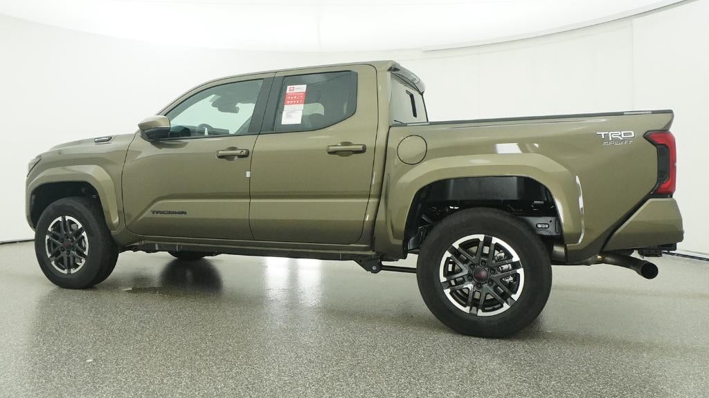 2026 Toyota Tacoma i-FORCE MAX Tacoma TRD Sport