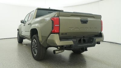 2026 Toyota Tacoma i-FORCE MAX Tacoma TRD Sport