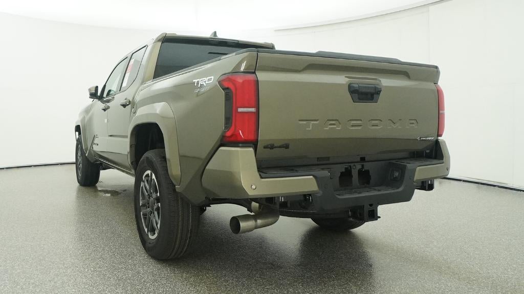 2026 Toyota Tacoma i-FORCE MAX Tacoma TRD Sport