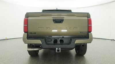 2026 Toyota Tacoma i-FORCE MAX Tacoma TRD Sport