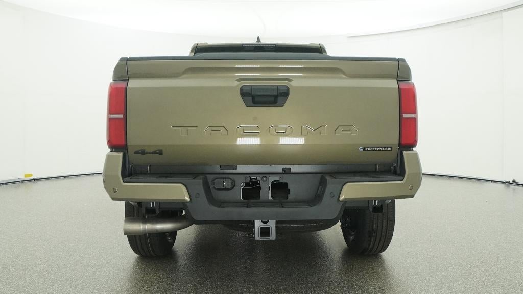 2026 Toyota Tacoma i-FORCE MAX Tacoma TRD Sport