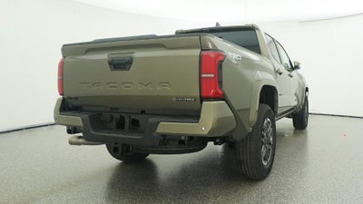2026 Toyota Tacoma i-FORCE MAX Tacoma TRD Sport