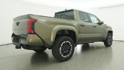 2026 Toyota Tacoma i-FORCE MAX Tacoma TRD Sport