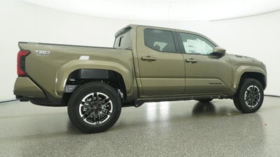 2026 Toyota Tacoma i-FORCE MAX Tacoma TRD Sport