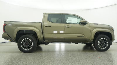 2026 Toyota Tacoma i-FORCE MAX Tacoma TRD Sport