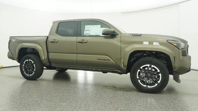 2026 Toyota Tacoma i-FORCE MAX Tacoma TRD Sport