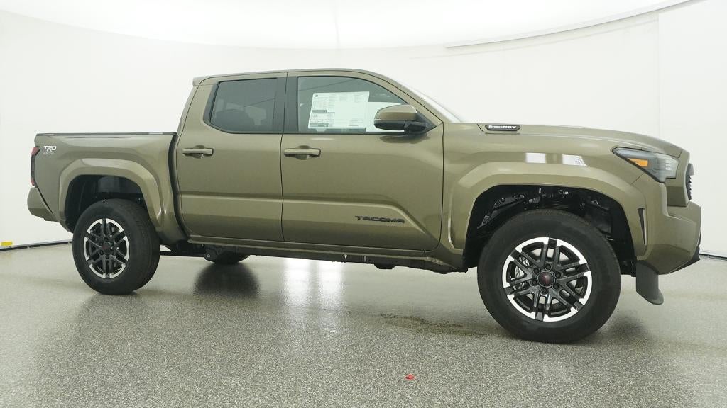 2026 Toyota Tacoma i-FORCE MAX Tacoma TRD Sport