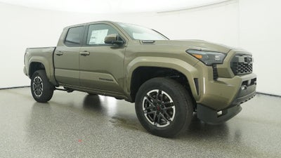 2026 Toyota Tacoma i-FORCE MAX Tacoma TRD Sport