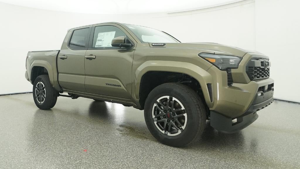 2026 Toyota Tacoma i-FORCE MAX Tacoma TRD Sport
