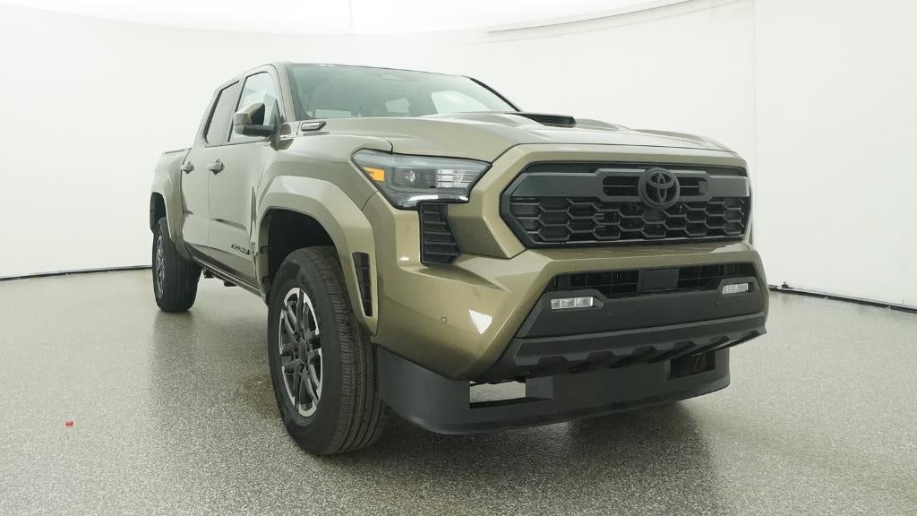 2026 Toyota Tacoma i-FORCE MAX Tacoma TRD Sport