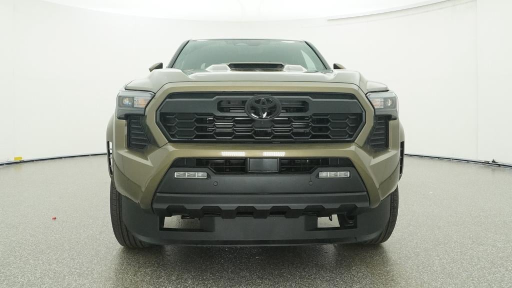 2026 Toyota Tacoma i-FORCE MAX Tacoma TRD Sport