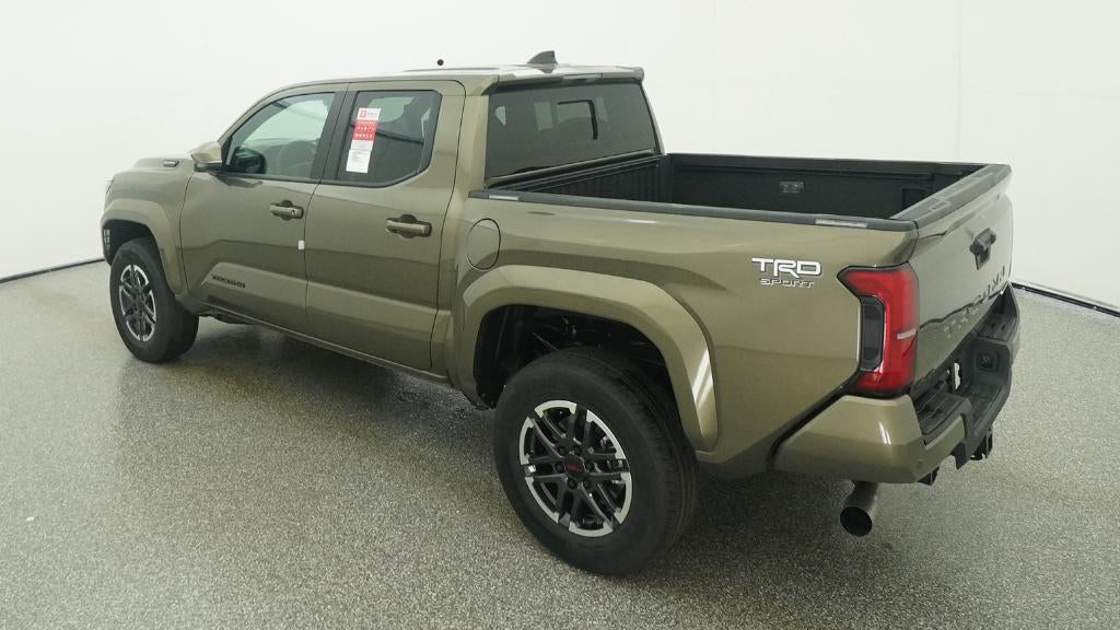 2026 Toyota Tacoma i-FORCE MAX Tacoma TRD Sport