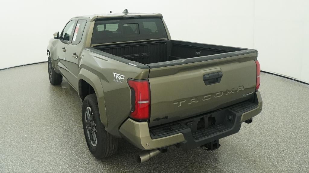 2026 Toyota Tacoma i-FORCE MAX Tacoma TRD Sport