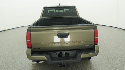 2026 Toyota Tacoma i-FORCE MAX Tacoma TRD Sport