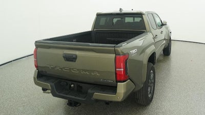 2026 Toyota Tacoma i-FORCE MAX Tacoma TRD Sport