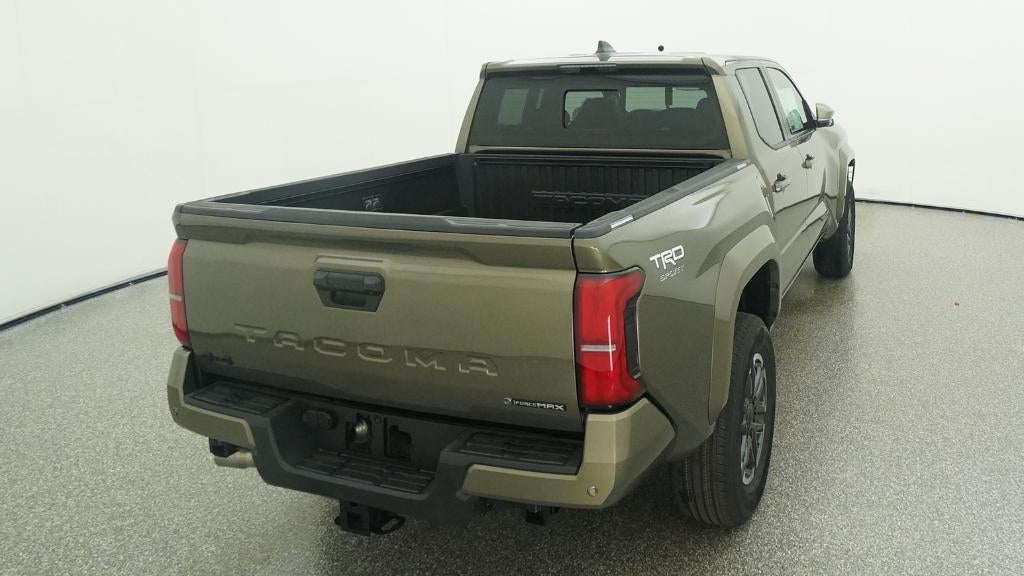 2026 Toyota Tacoma i-FORCE MAX Tacoma TRD Sport