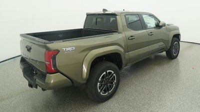 2026 Toyota Tacoma i-FORCE MAX Tacoma TRD Sport