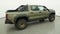 2026 Toyota Tacoma i-FORCE MAX Tacoma Trailhunter