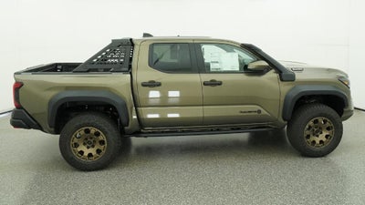 2026 Toyota Tacoma i-FORCE MAX Tacoma Trailhunter