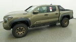 2026 Toyota Tacoma i-FORCE MAX Tacoma Trailhunter