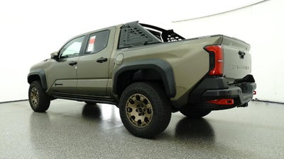 2026 Toyota Tacoma i-FORCE MAX Tacoma Trailhunter