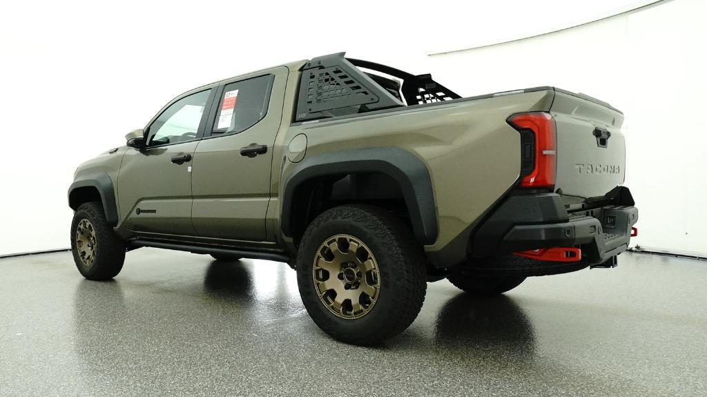2026 Toyota Tacoma i-FORCE MAX Tacoma Trailhunter