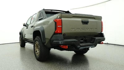2026 Toyota Tacoma i-FORCE MAX Tacoma Trailhunter