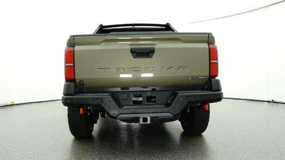 2026 Toyota Tacoma i-FORCE MAX Tacoma Trailhunter