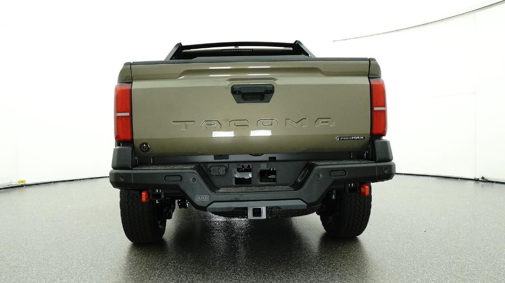 2026 Toyota Tacoma i-FORCE MAX Tacoma Trailhunter