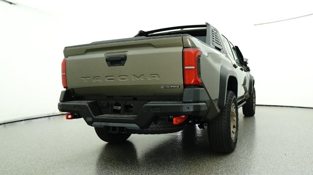 2026 Toyota Tacoma i-FORCE MAX Tacoma Trailhunter