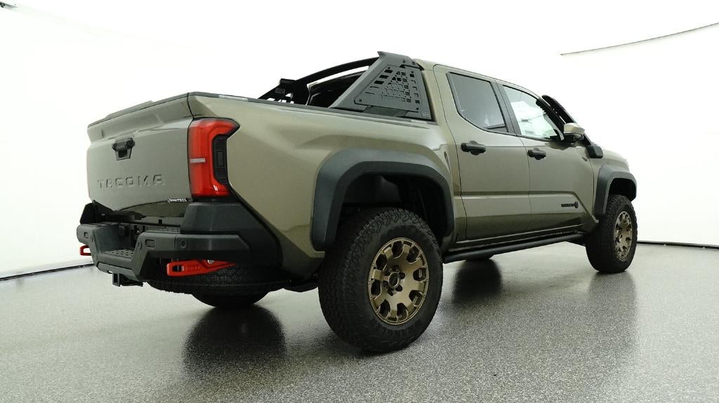 2026 Toyota Tacoma i-FORCE MAX Tacoma Trailhunter