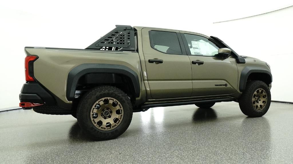 2026 Toyota Tacoma i-FORCE MAX Tacoma Trailhunter