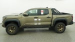 2026 Toyota Tacoma i-FORCE MAX Tacoma Trailhunter