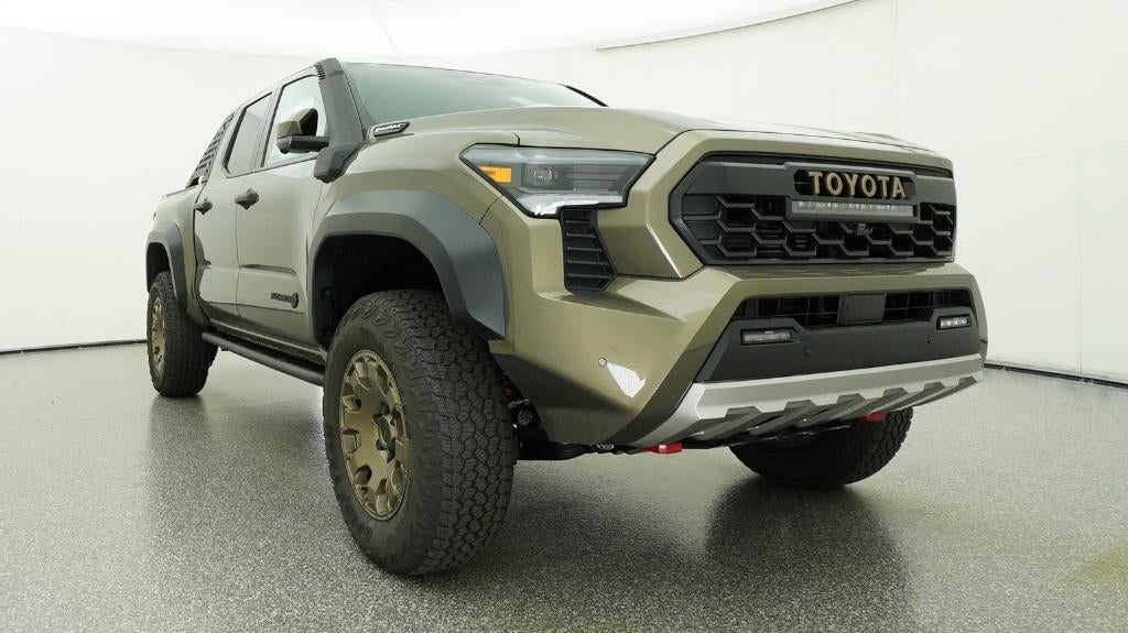 2026 Toyota Tacoma i-FORCE MAX Tacoma Trailhunter
