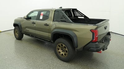 2026 Toyota Tacoma i-FORCE MAX Tacoma Trailhunter